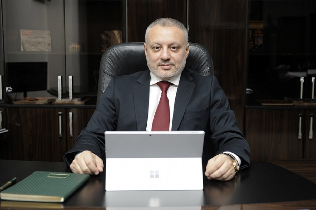 PFL prezidentinin müalicəsi Türkiyədə davam etdiriləcək