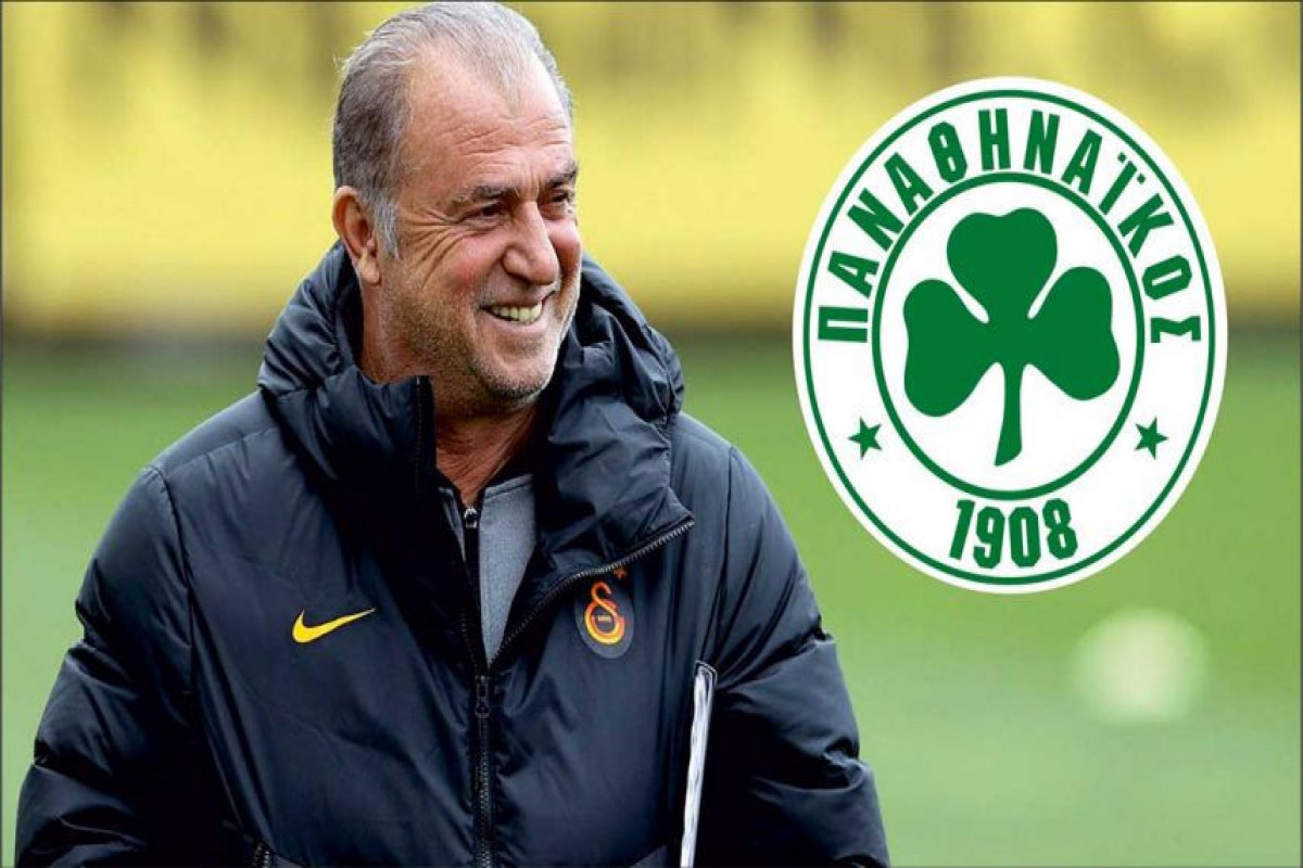 Fatih Terim Yunanıstanda işləyə bilər