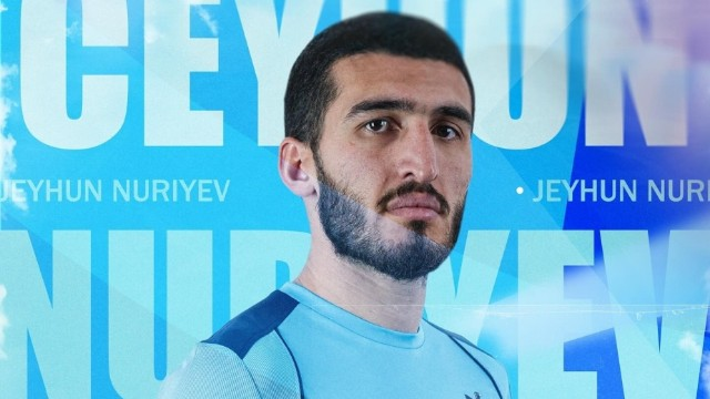"Zirə" mövsümün ilk transferini reallaşdırdı