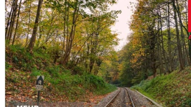 İran və Azərbaycan arasında yeni Astara terminalının tikintisi üçün büdcə ayrılacaq