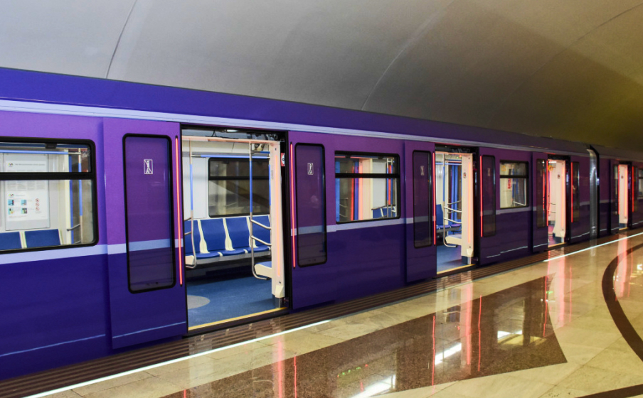 Dekabrın 31-i metro 1 saat artıq işləyəcək