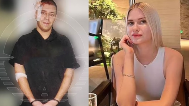 Qadınları qətlə yetirən "manyak" həbs edildi