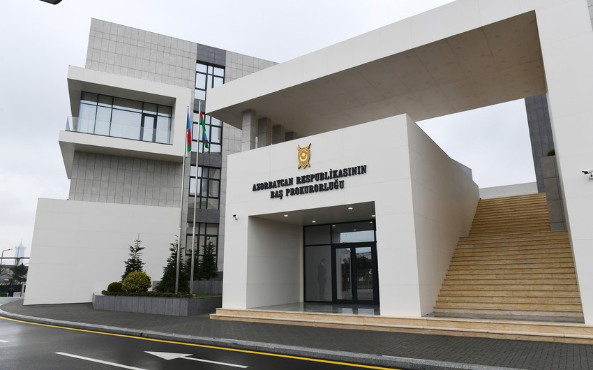 Azərbaycanda dünya ölkələri prokurorlarının iclası keçiriləcək