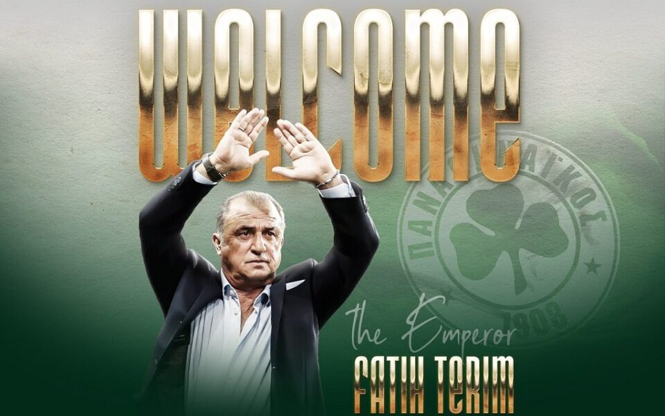 Yunanıstan mətbuatı çalxalanır: "Fatih Terim klubu çempion etməsə..."