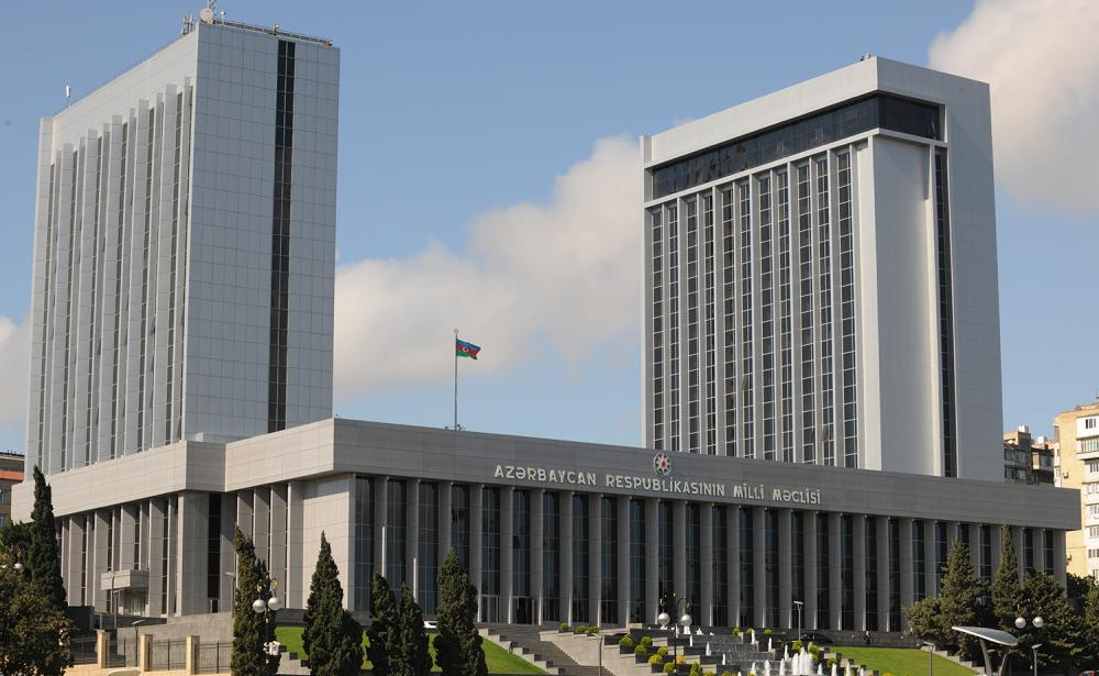 Milli Məclisin Dünya Azərbaycanlılarının Həmrəyliyi Günü münasibəti ilə müraciəti qəbul ediləcək