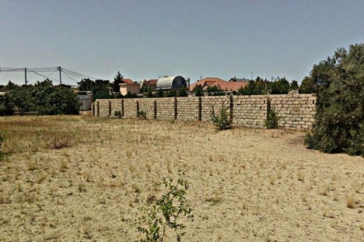 Üzərində qadağa qoyulmuş torpaqlar barədə məlumatlar reyestrdə əksini tapacaq