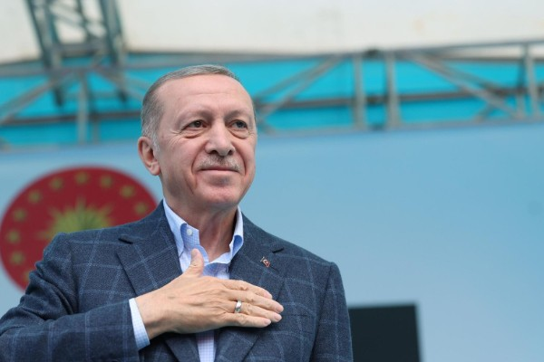 Ərdoğan 2024-cü il üçün minimum əməkhaqqını AÇIQLADI