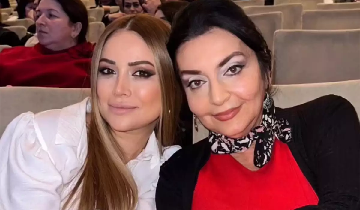 “Ən sevdiyim müəllimim”