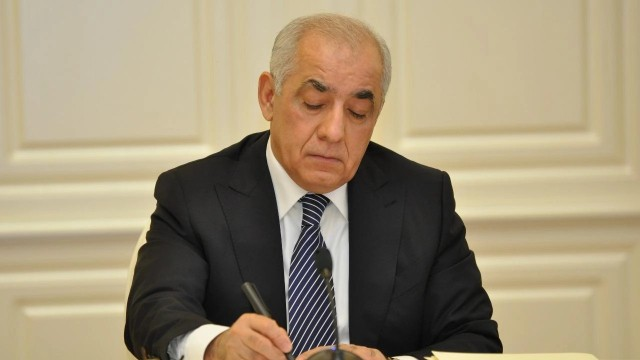 “Yuxarı dövlət orqanı olmayan yoxlayıcı orqanların siyahısı” təsdiqləndi