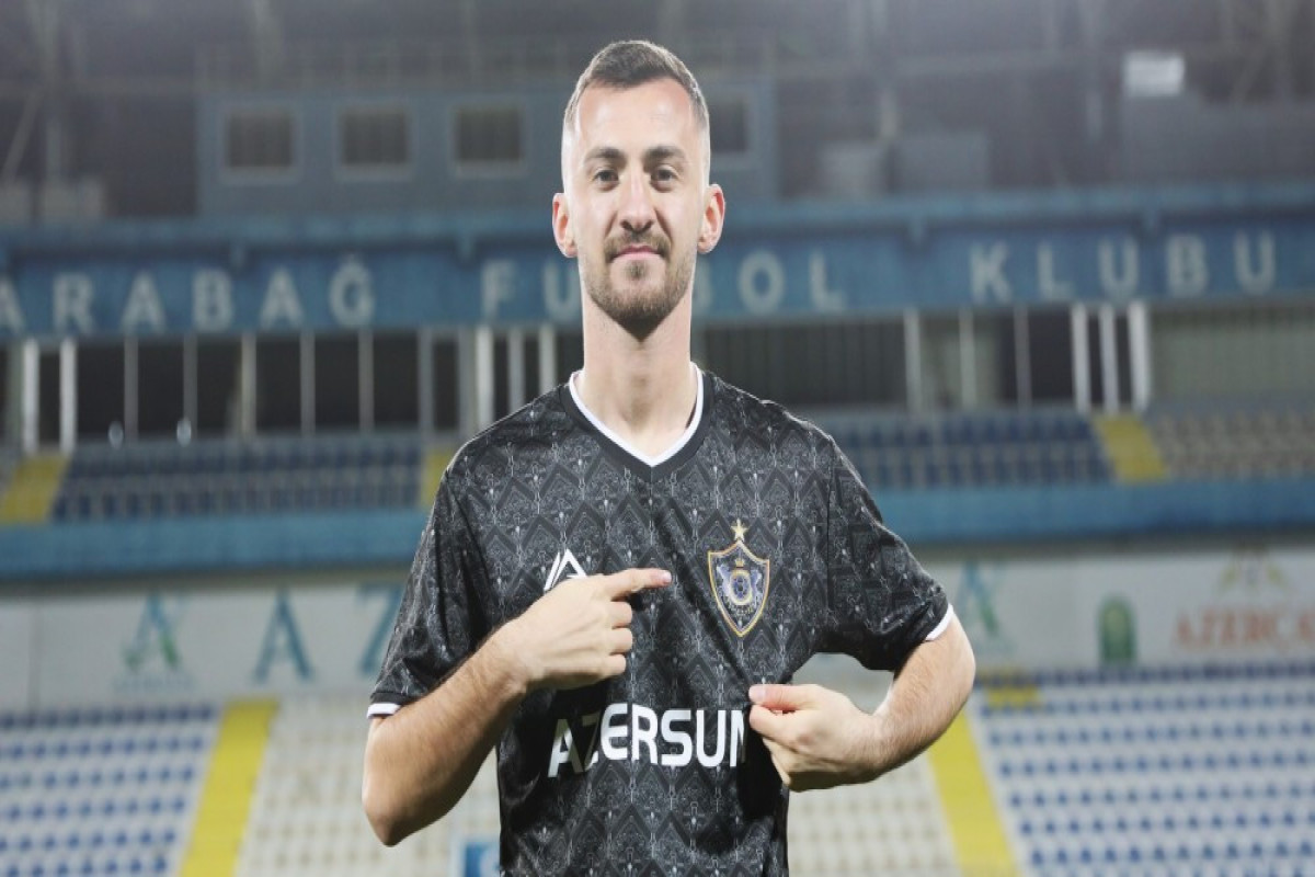 Redon Cica “Qarabağ”dan ayrılmaq istəyir