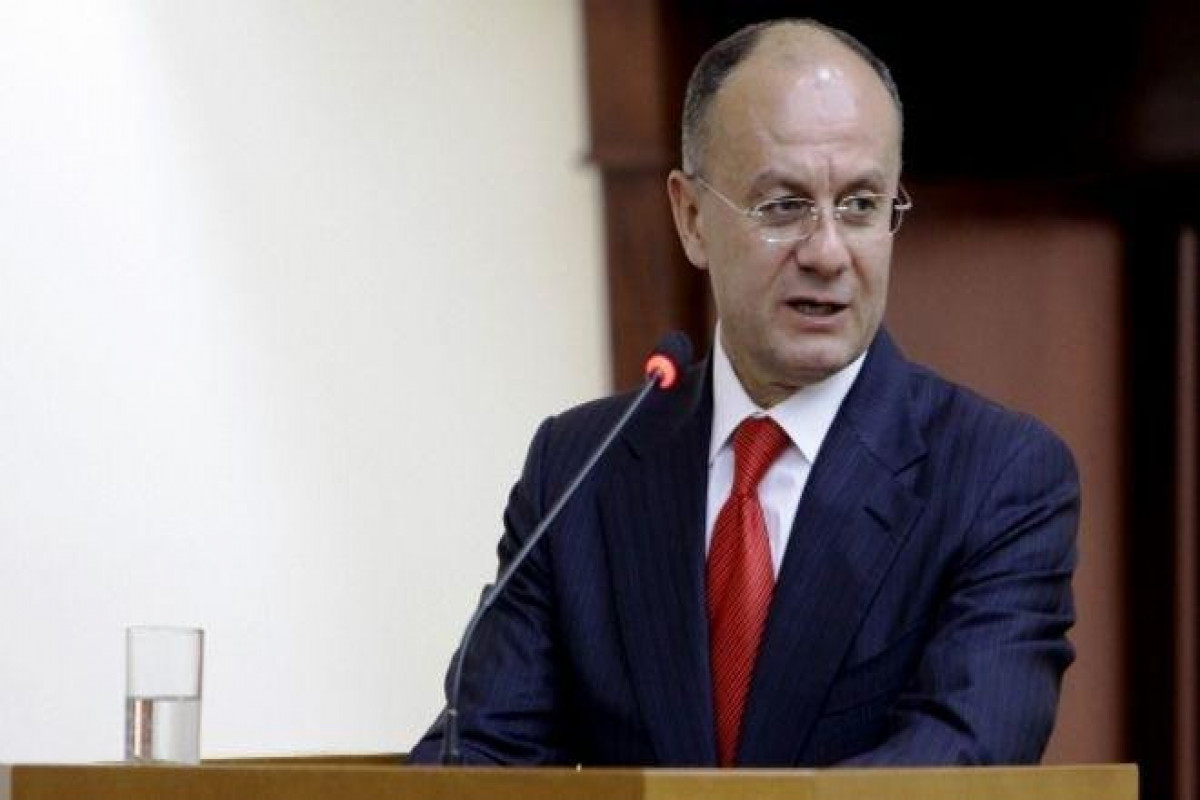 Seyran Ohanyanın əli ilə özəlləşdirilən hərbi hissənin ərazisi dövlətə qaytarılıb