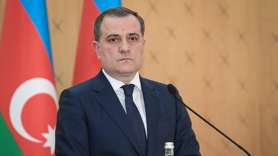 Ceyhun Bayramov: "İranla gərginliyi yumşaltmaq mümkün olub"