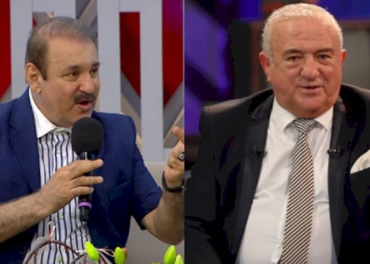 "Səmədin əlindən toyunu aldım" - Cavanşir Məmmədov