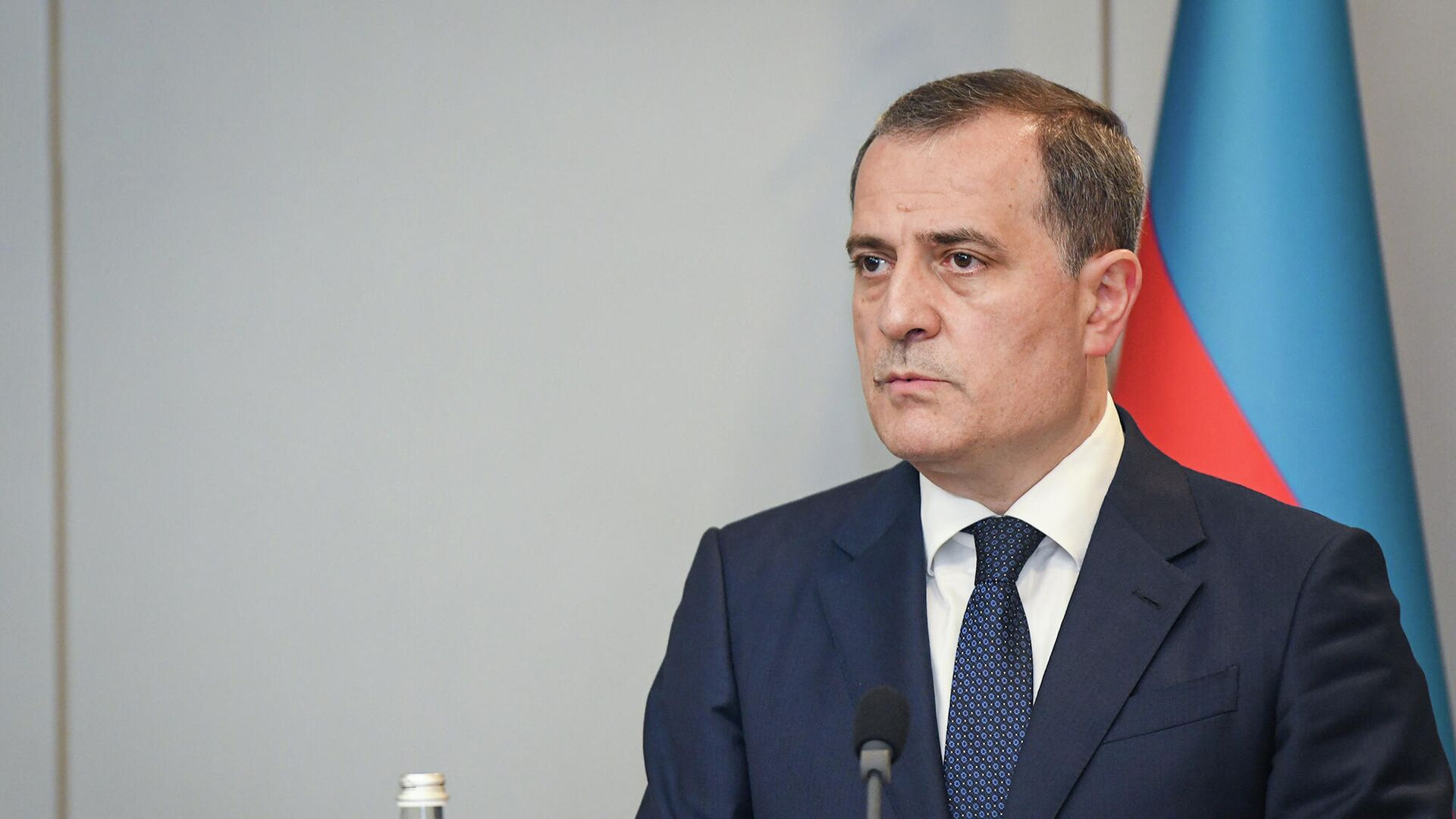 Nazir: XİN prezident seçkiləri ilə bağlı üzərinə düşən işləri görməyə başlayıb