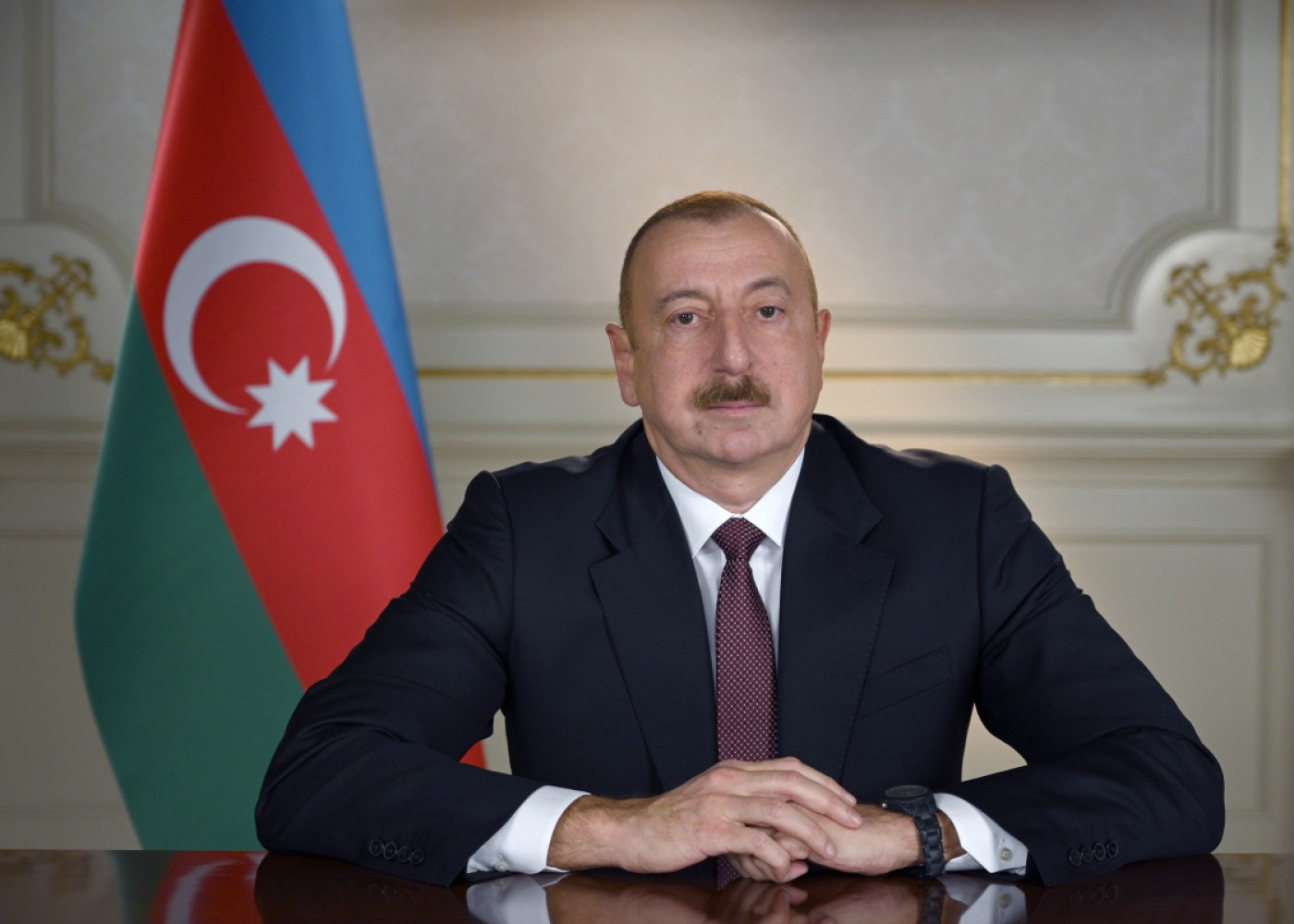 Bir qrup vəkil “Tərəqqi” medalı ilə təltif edilib
