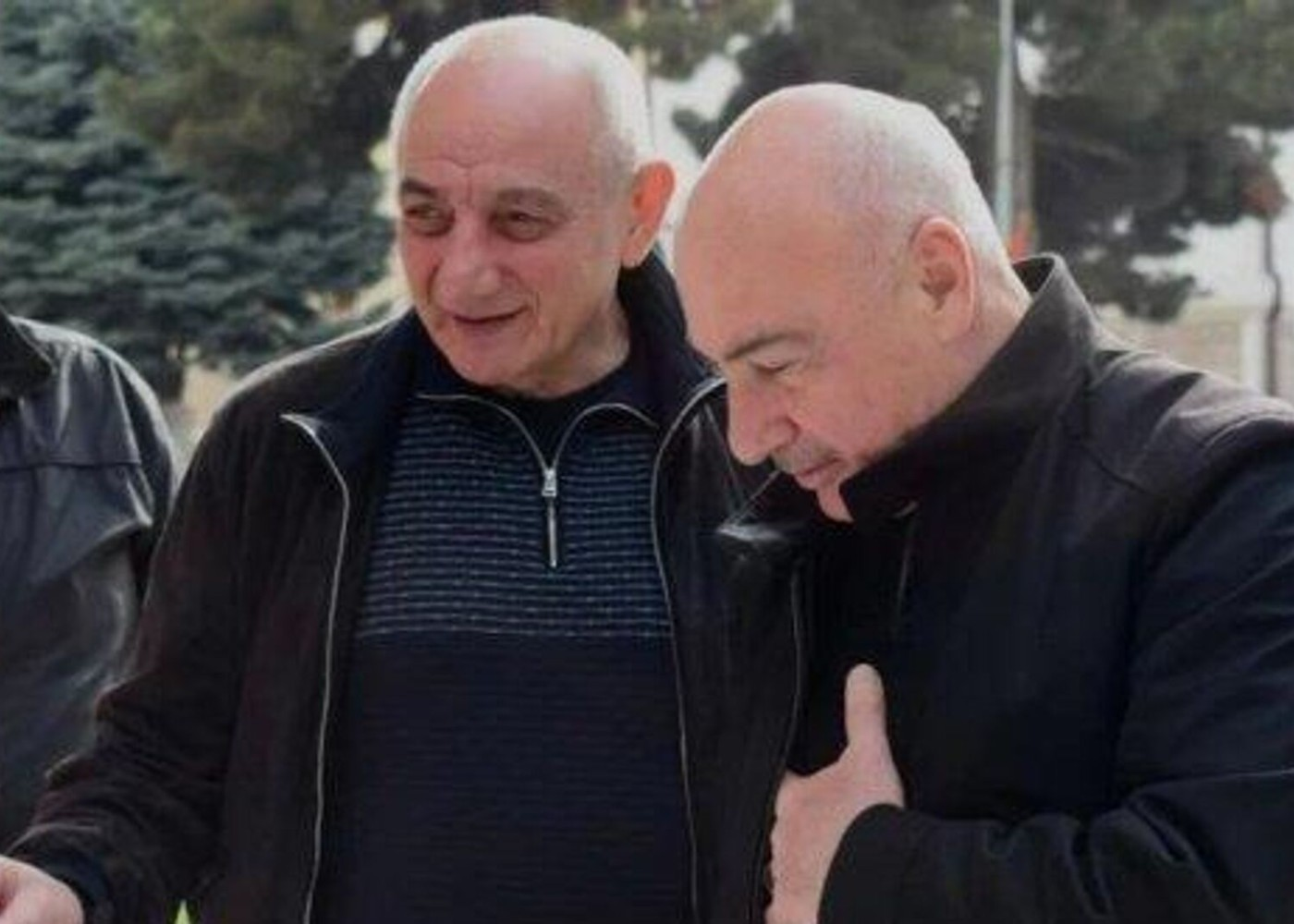 Zatulin Bakıda həbsdə olan separatçıları dost adlandırdı