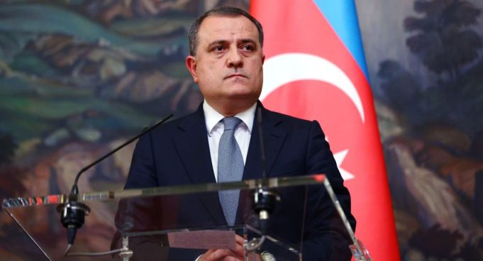 Nazir: Qərbi Azərbaycanlıların öz yurdlarına qayıdışını Ermənistanda ərazi iddiası kimi qəbul edirlər