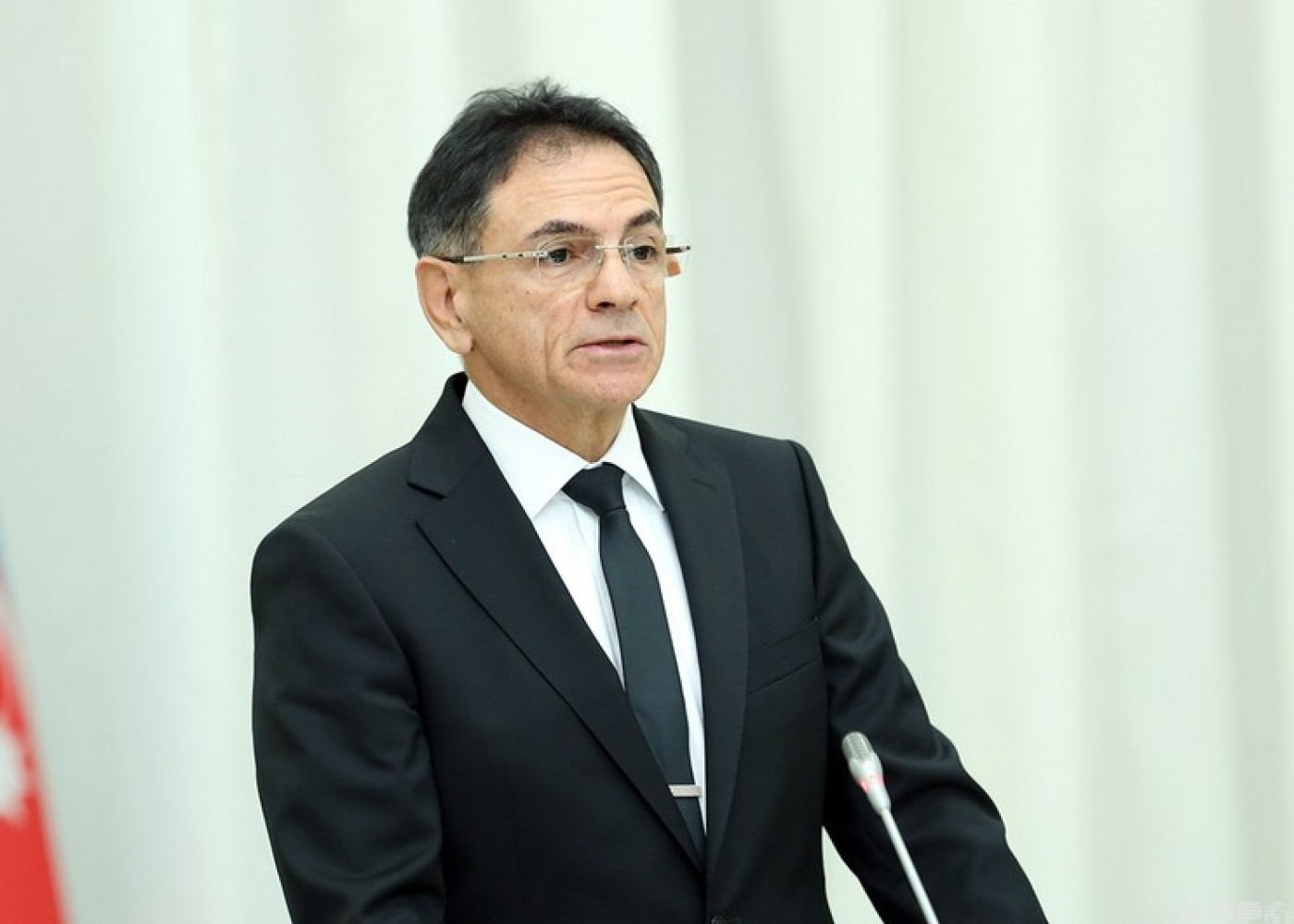 Prezidentdən Mədət Quliyevlə bağlı FƏRMAN