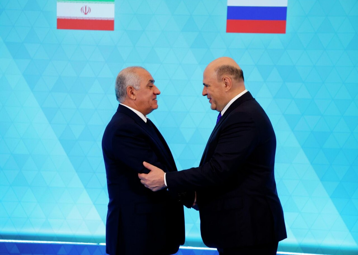 Azərbaycan və Rusiyanın Baş nazirləri müzakirə etdilər