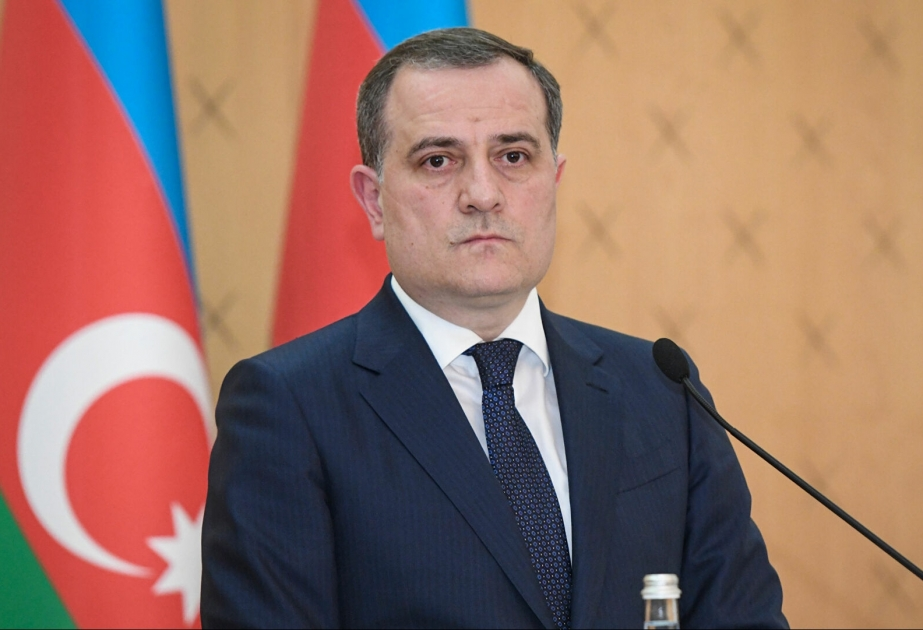 Nazir: Azərbaycan və Ermənistanın beynəlxalq məhkəmədə bir-birinə qarşı həll olunası məsələləri var