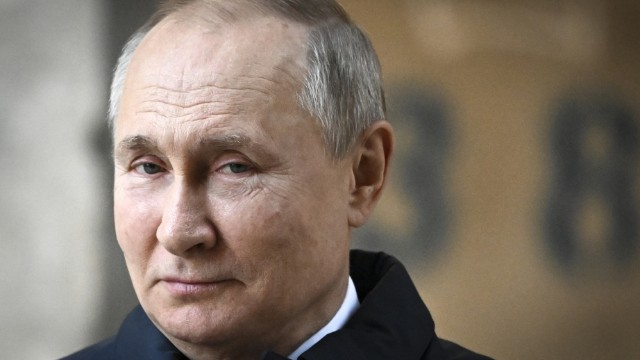 "Putin gələrsə Braziliya hökuməti xoşbəxt olacaq"