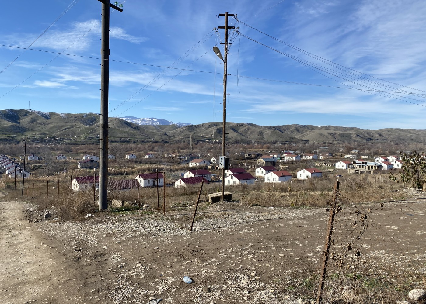 Kəlbəcər, Şuşa və Qubadlının baş planları təsdiq ediləcək