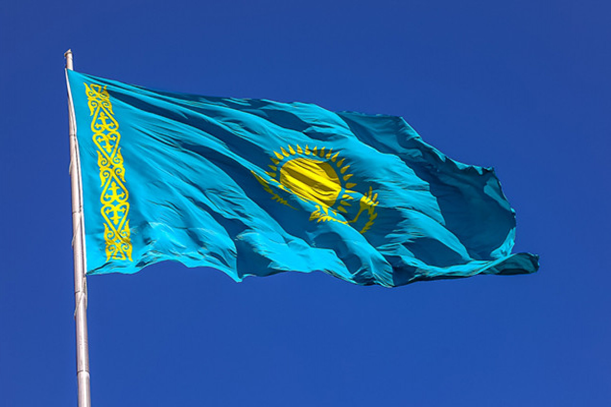 Astana aeroportunda sərnişinlərdən birinin zarafatına görə fövqəladə vəziyyət siqnalı verilib