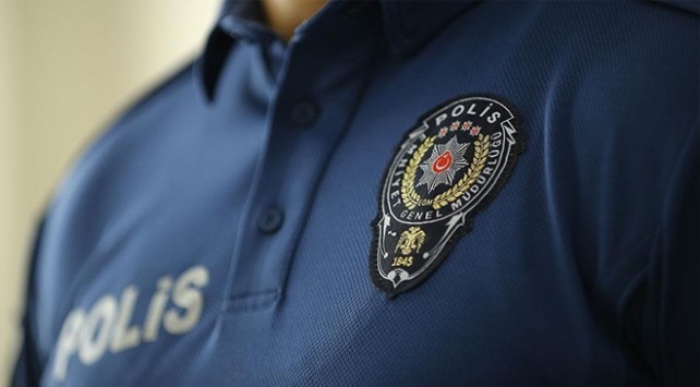 Türkiyədə FETÖ ilə əlaqəsi müəyyən edilən 445 polis vəzifədən uzaqlaşdırılıb