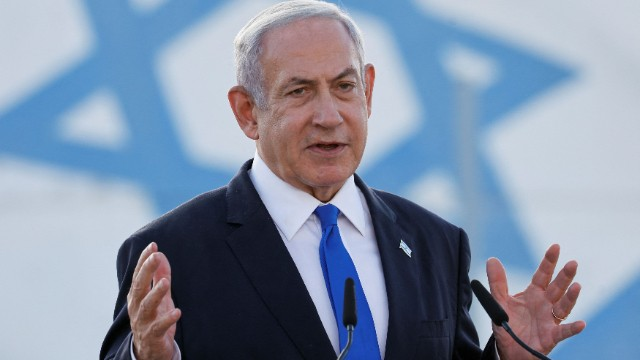 "İsrail girovların azad edilməsi üçün danışıqlar aparır" - Netanyahu