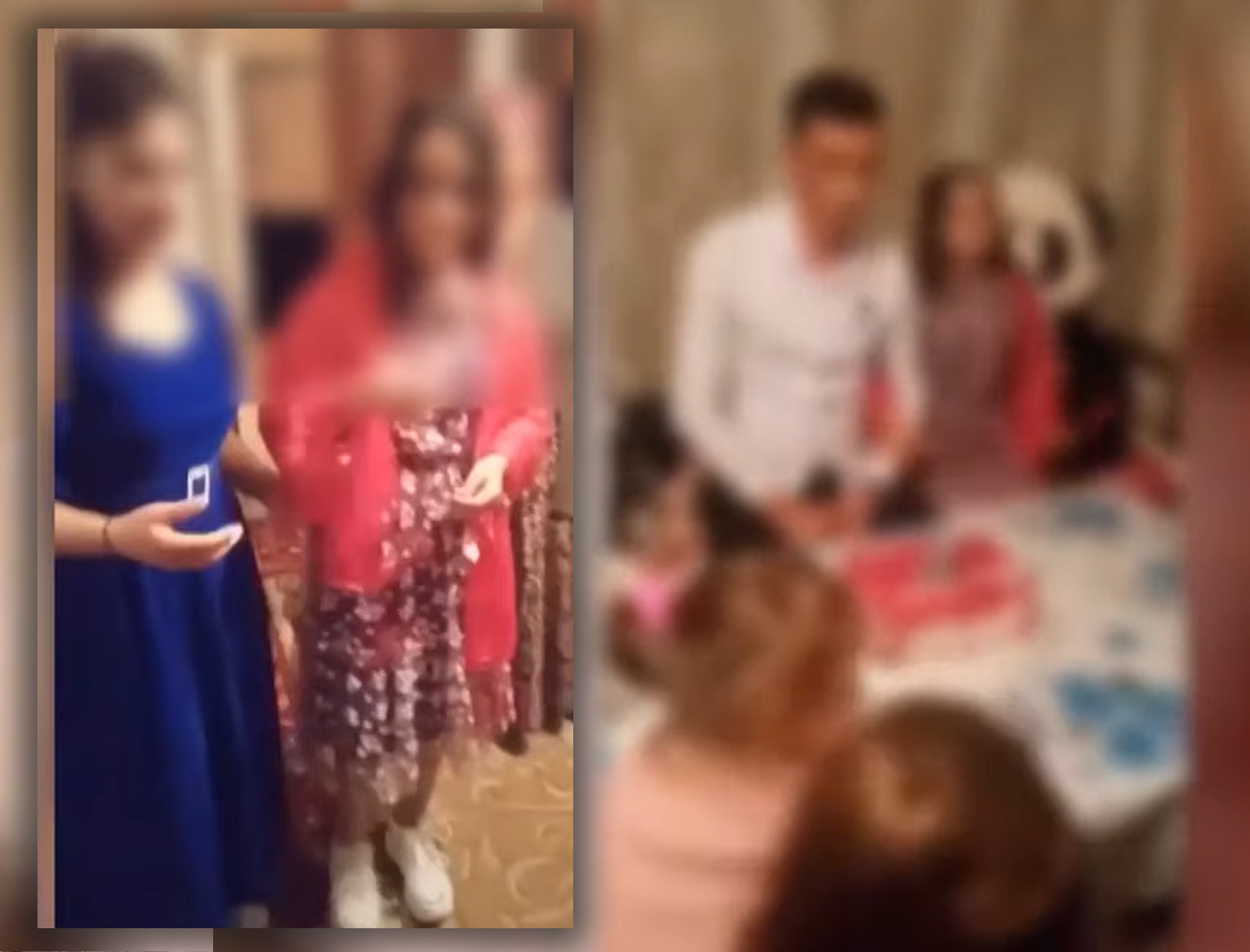 12 yaşlı qızın 32 yaşlı kişi ilə nişanlandırılması faktı təsdiqləndi: Qurumlar hərəkətə keçdilər