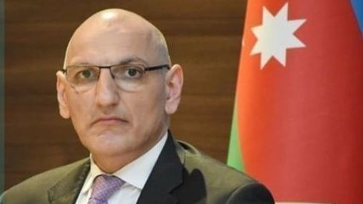 "Bu, Bakının Aİ-yə inamına ciddi zərbə vurub" - Elçin Əmirbəyov