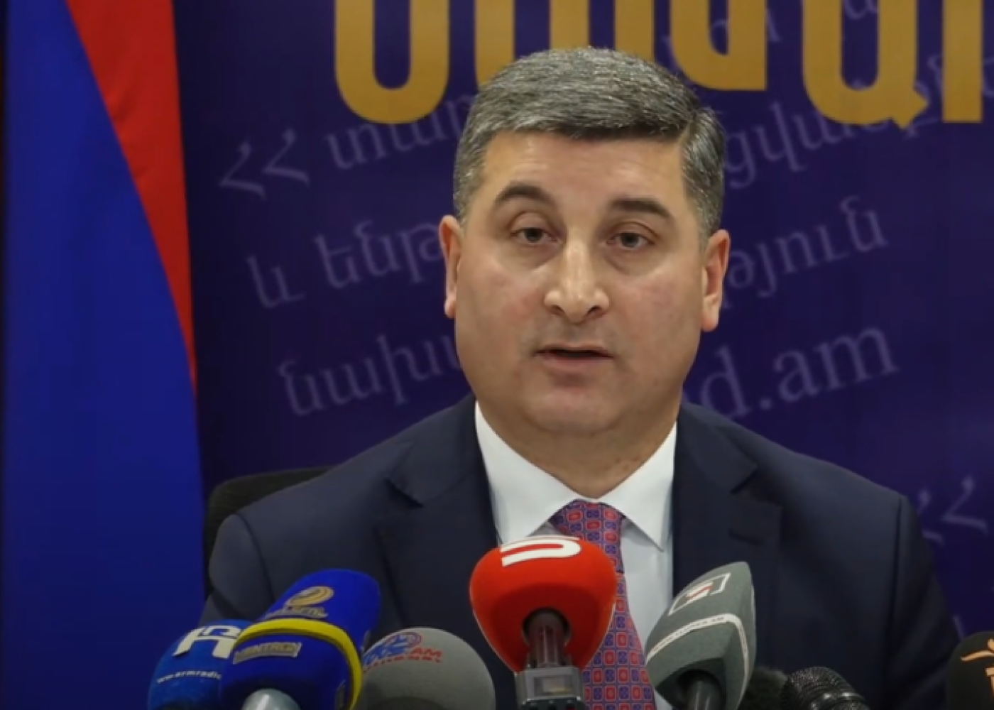 Erməni nazir 8 kəndin Azərbaycana qaytarılmasından DANIŞDI