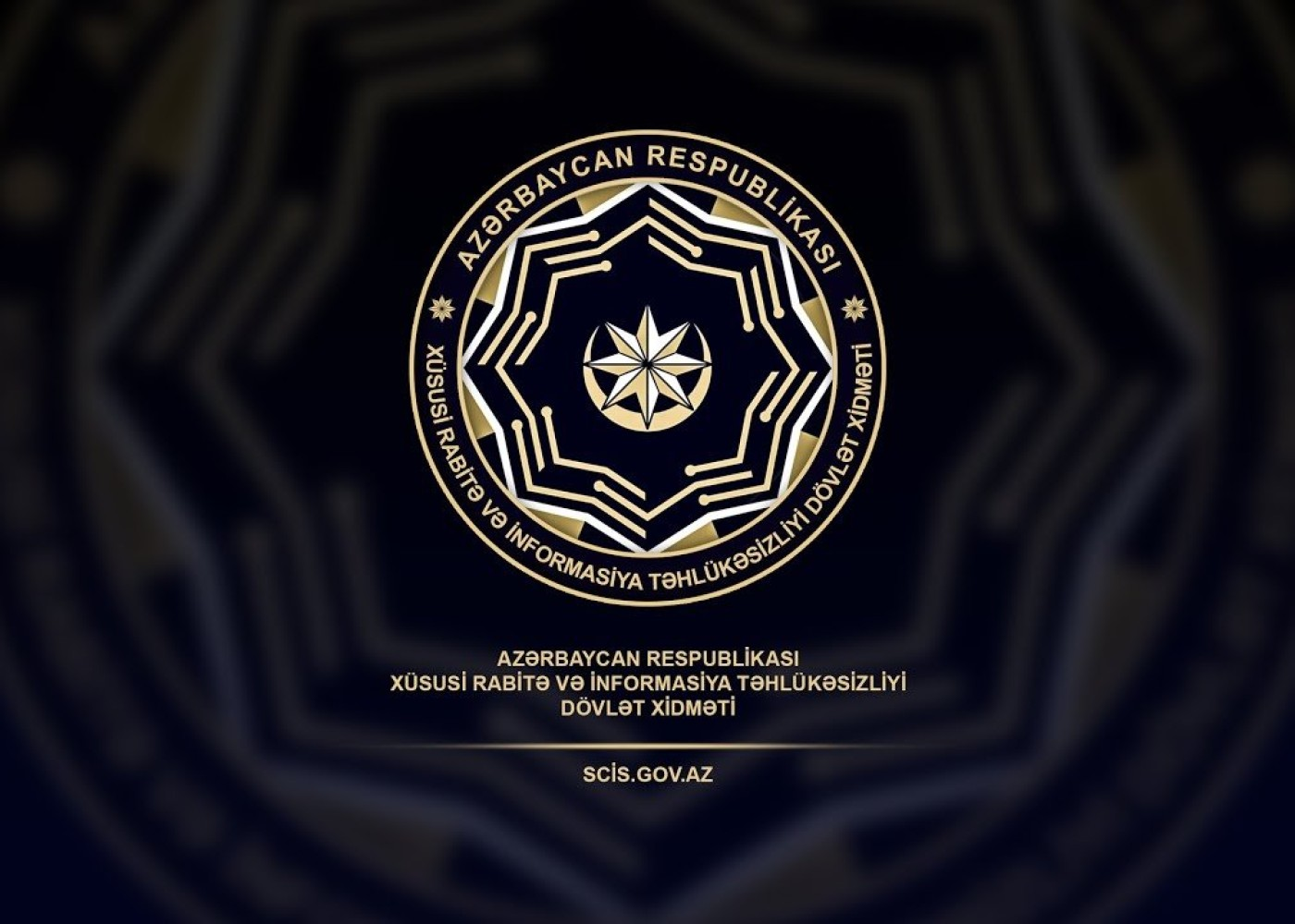Xüsusi Rabitə və İnformasiya Təhlükəsizliyi Dövlət Xidmətinə yeni səlahiyyət verildi