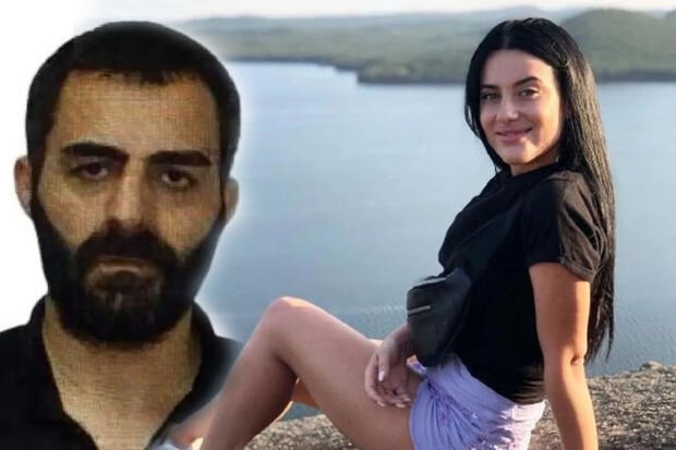 Sevgilisini qətlə yetirən qadından maraqlı özünümüdafiə: "Demişdi ki, sənə əl qaldırsam, məni öldür" - FOTO
