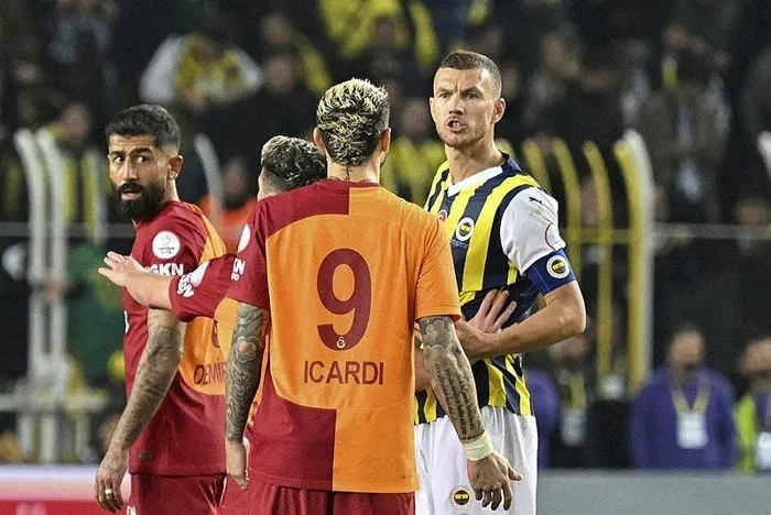 "Qalatasaray" - "Fənərbağça" oyununun ehtimal olunan start heyəti açıqlanıb