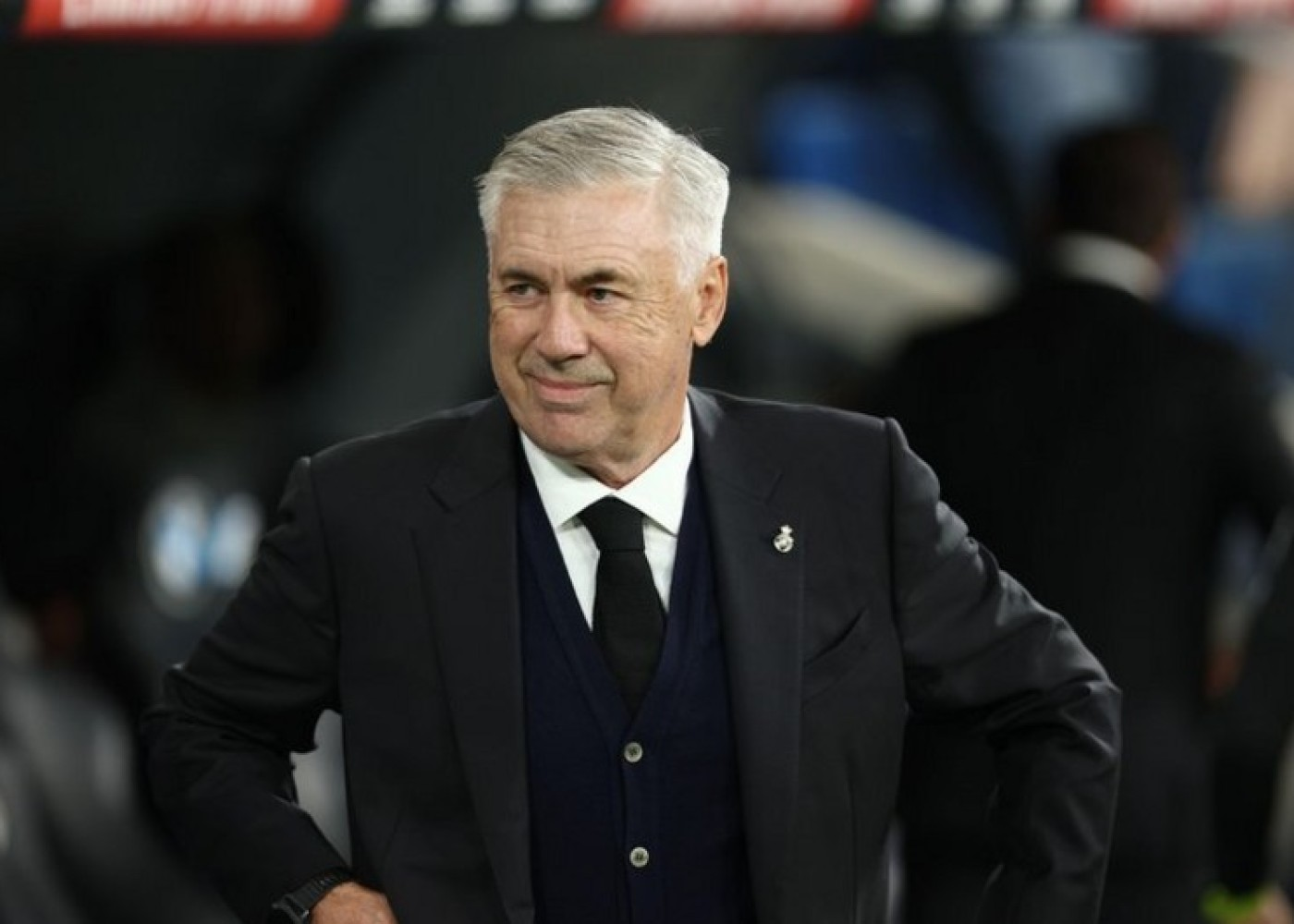 “Real Madrid” Ançelotti ilə müqaviləni yeniləyib