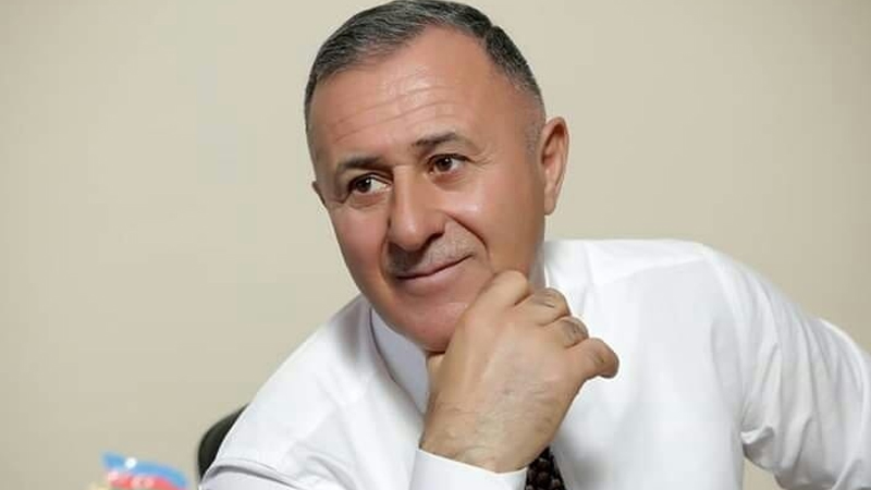 İnqilab Musayev vəzifəsindən azad edildi