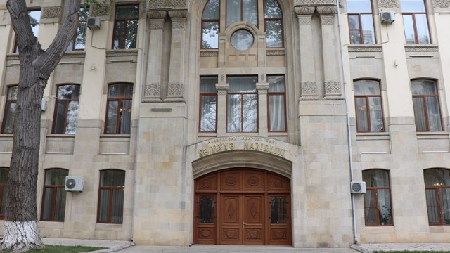 Səhiyyə Nazirliyi bayram günləri ilə əlaqədar əhaliyə müraciət etdi