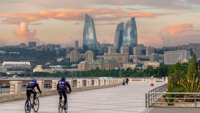 2023-cü ilin son günündə hava necə olacaq?