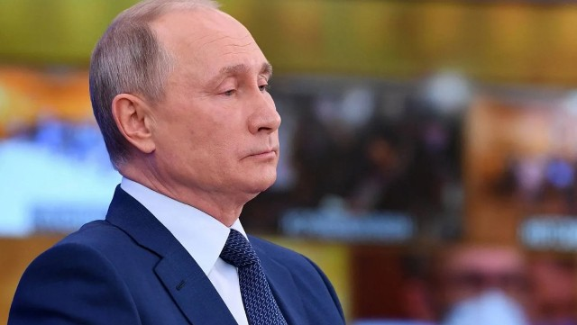 Putin yalnız bu iki Avropa liderini təbrik etdi