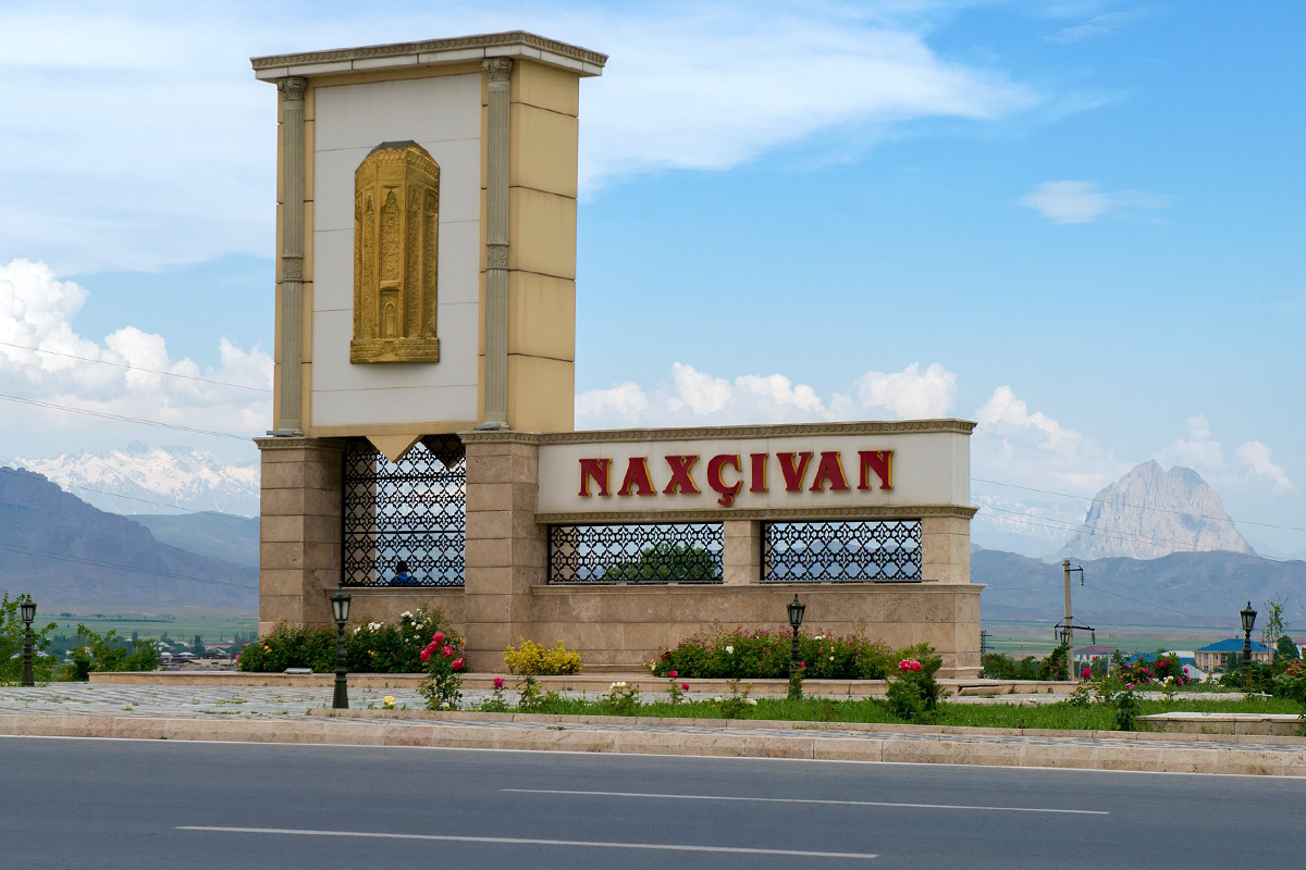 Naxçıvan Muxtar Respublikasının 100 illik yubileyi keçiriləcək