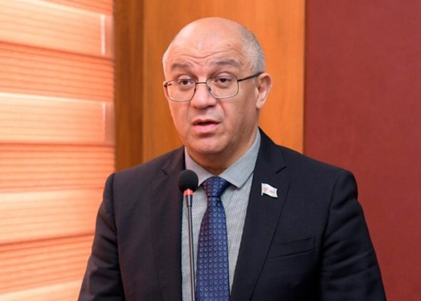 Prezidentdən deputatla bağlı SƏRƏNCAM
