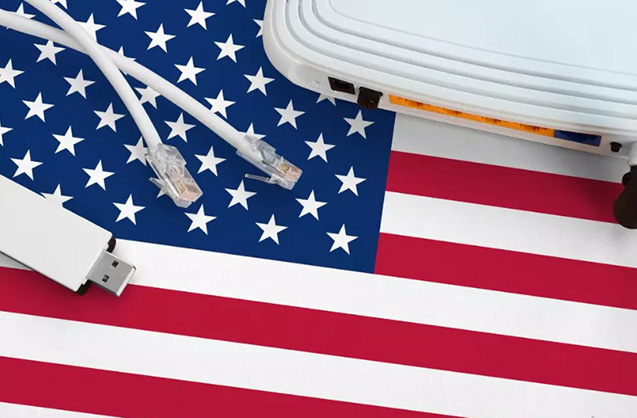Milyonlarla amerikalı internetsiz qala bilər