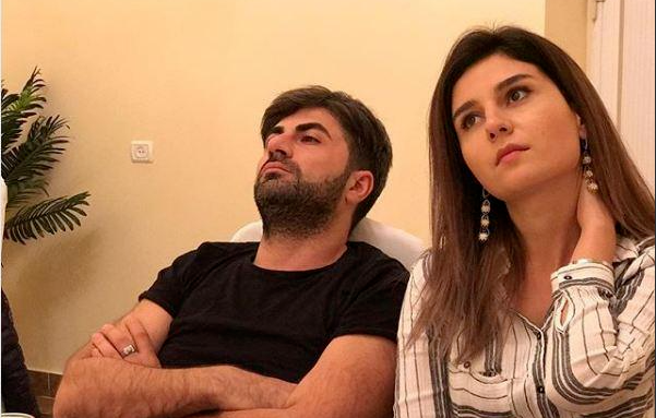 Zaurdan ŞOK ETİRAF: "Evimdə bir dəfə də olsun..."