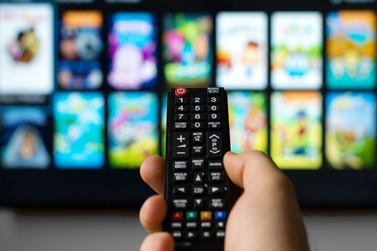 Qazaxıstanda Rusiya telekanalları yayım cədvəlindən çıxarılıb