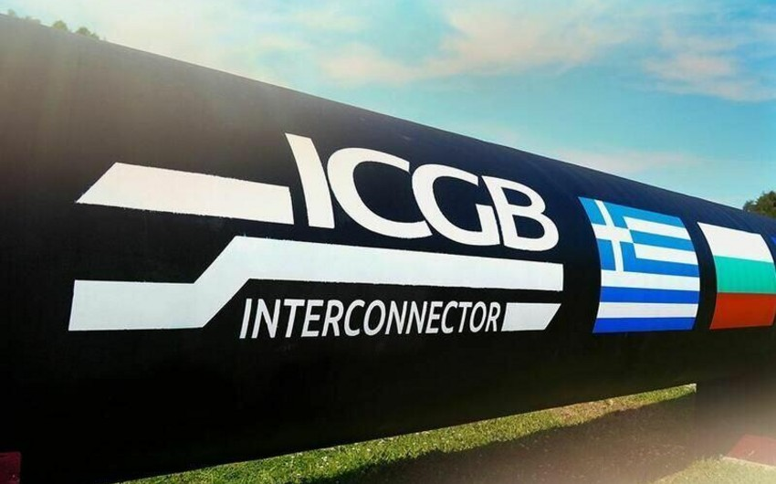 Operator: "IGB-nin genişləndirilməsi Moldova və Ukraynaya təbii qaz tədarükünü təmin edəcək"