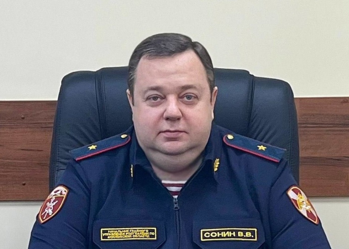 Putin generalı Rusiya Qvardiyasına rəis təyin etdi