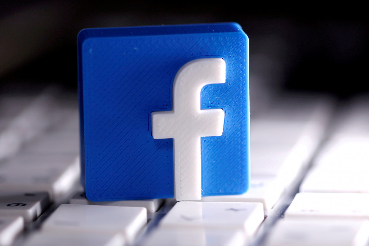 “Facebook” istifadəçiləri üçün daha bir yenilik