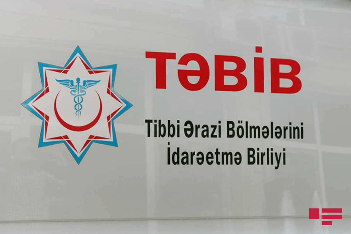 TƏBİB: Masazırda eyvandan yıxılan 15 yaşlı qızla bağlı araşdırma aparılır