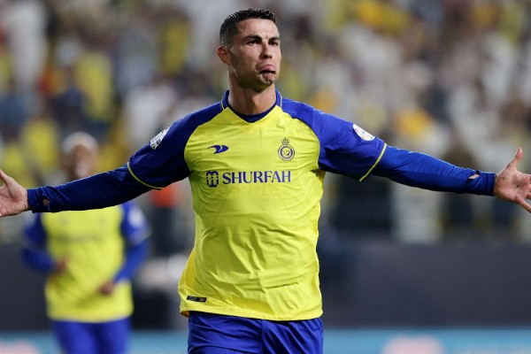 Ronaldu “Maradona” mükafatını alacaq